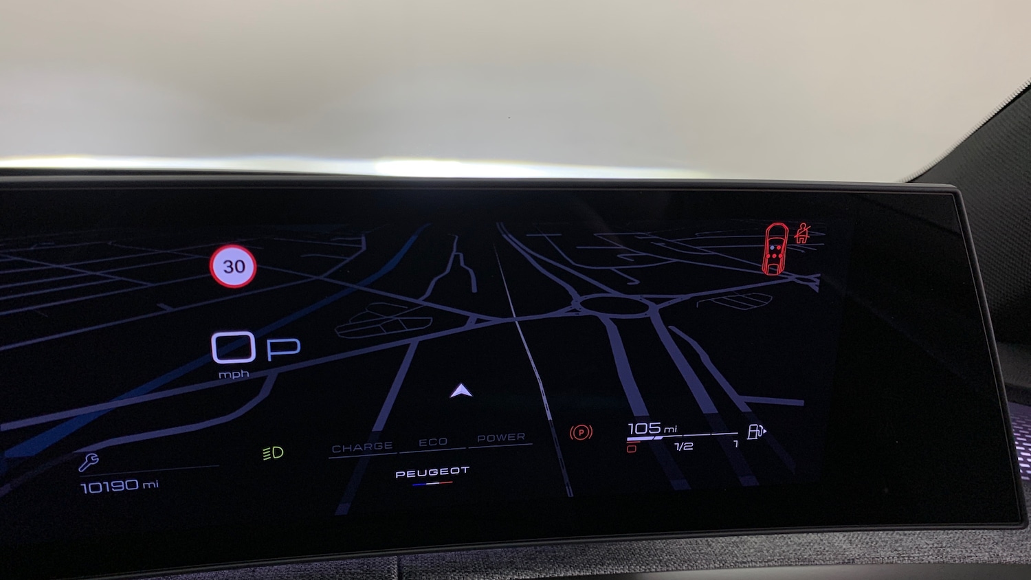 Used Peugeot 3008 2024 for sale - 76433773: Photo 10