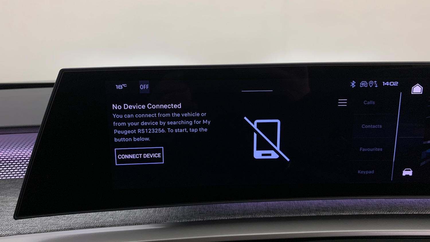 Used Peugeot 3008 2024 for sale - 76433773: Photo 11