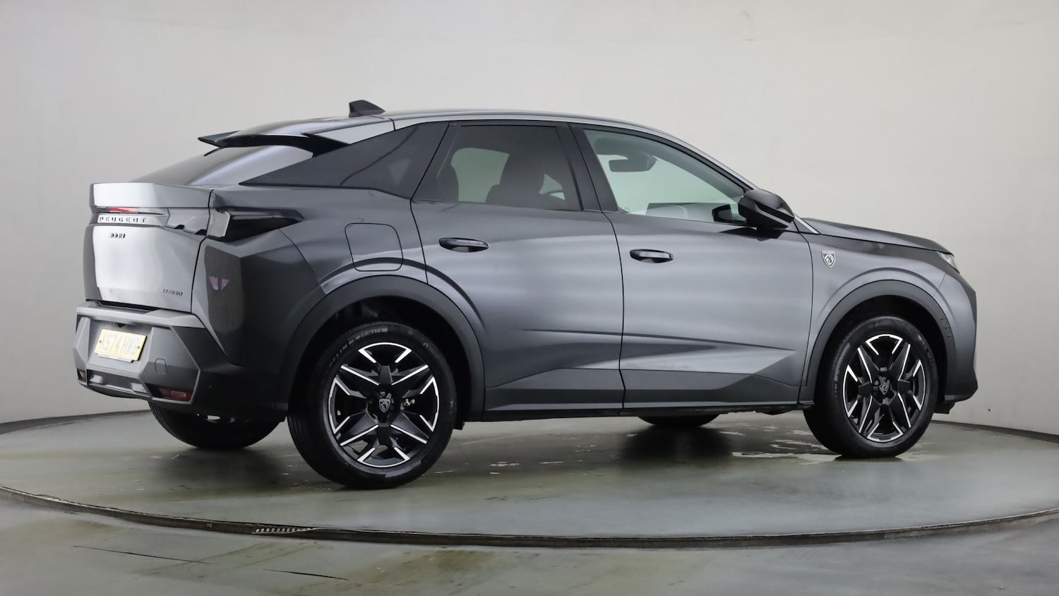 Used Peugeot 3008 2024 for sale - 76433773: Photo 12