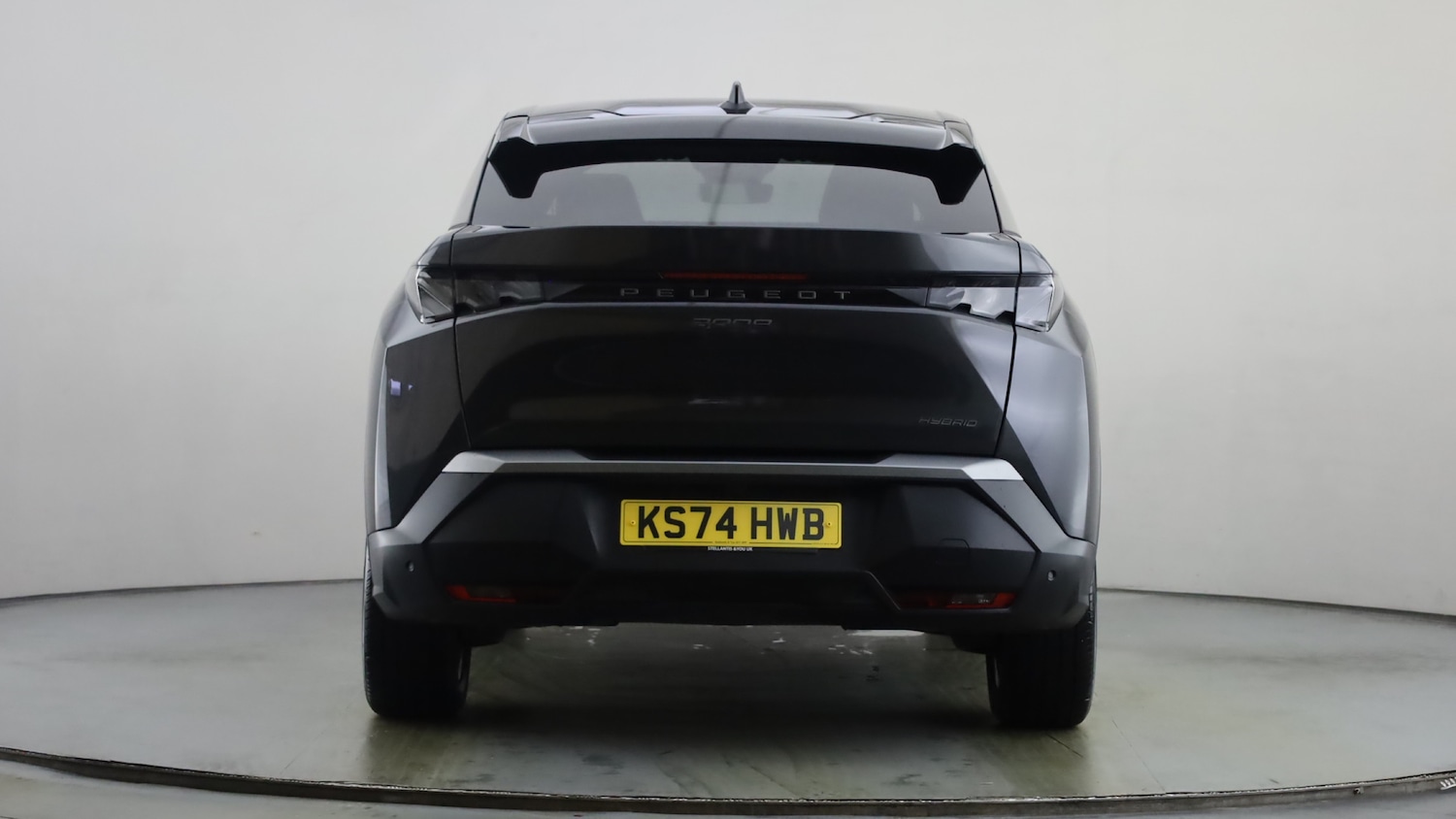 Used Peugeot 3008 2024 for sale - 76433773: Photo 13