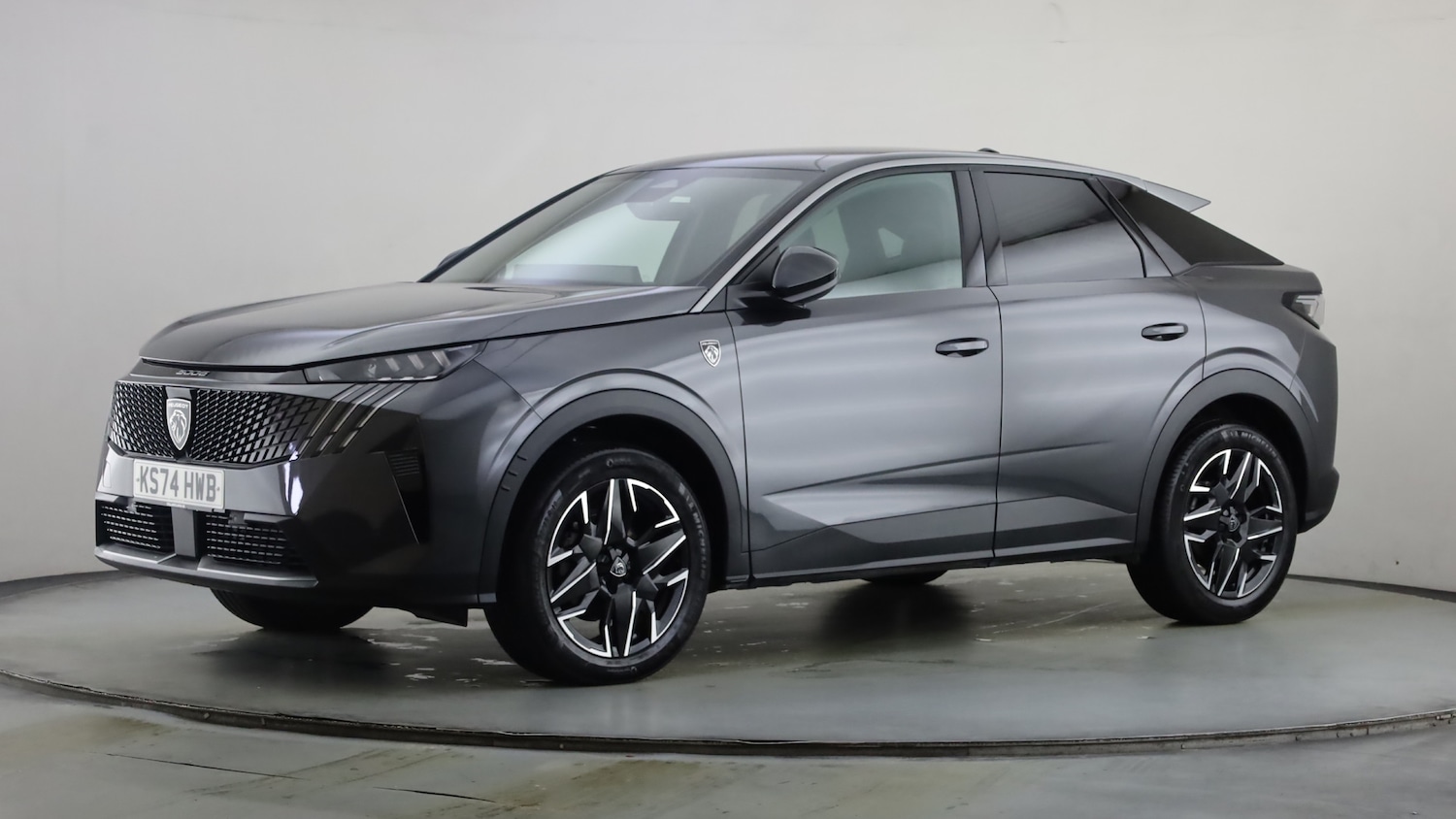 Used Peugeot 3008 2024 for sale - 76433773: Photo 15