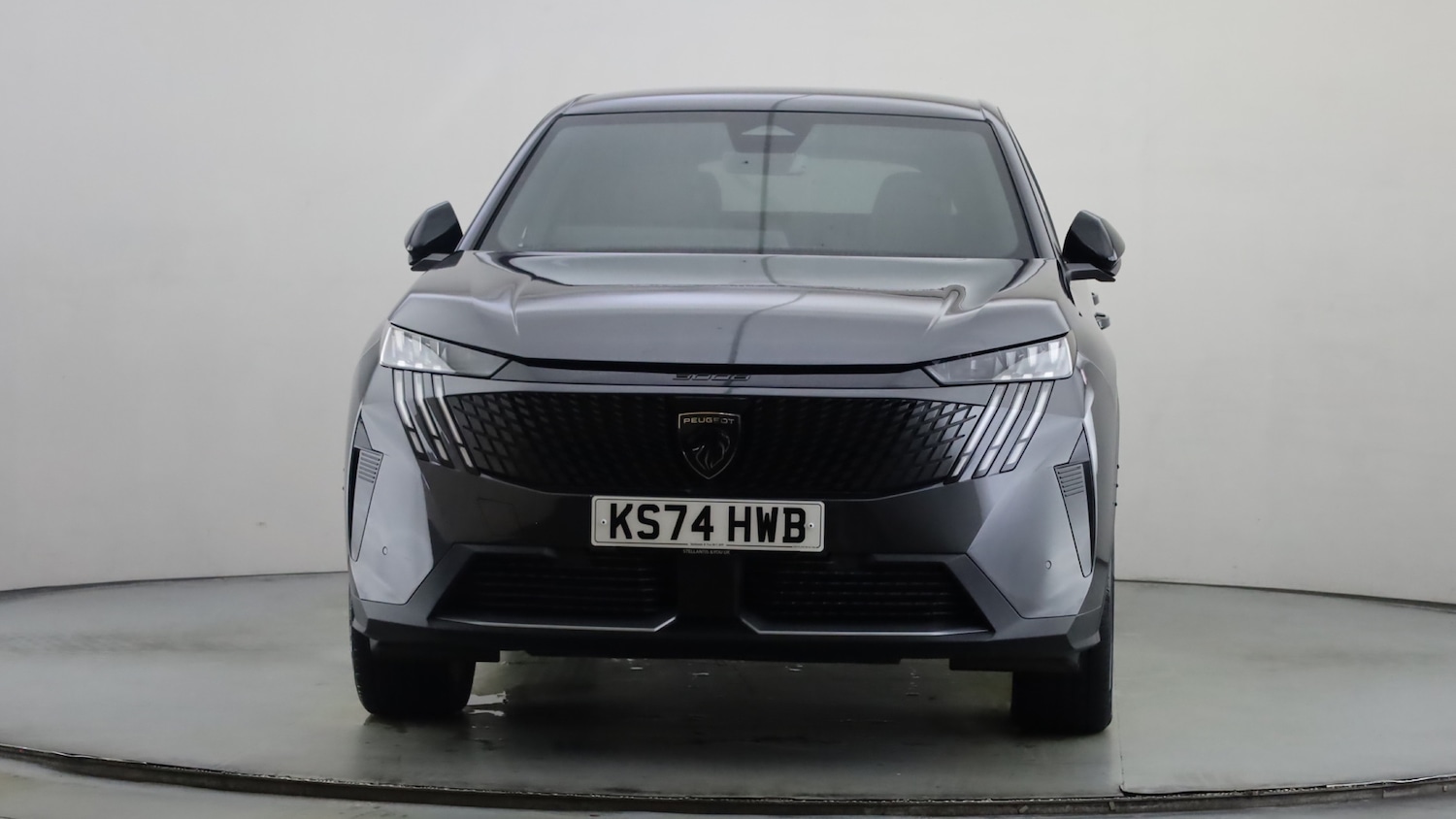 Used Peugeot 3008 2024 for sale - 76433773: Photo 16