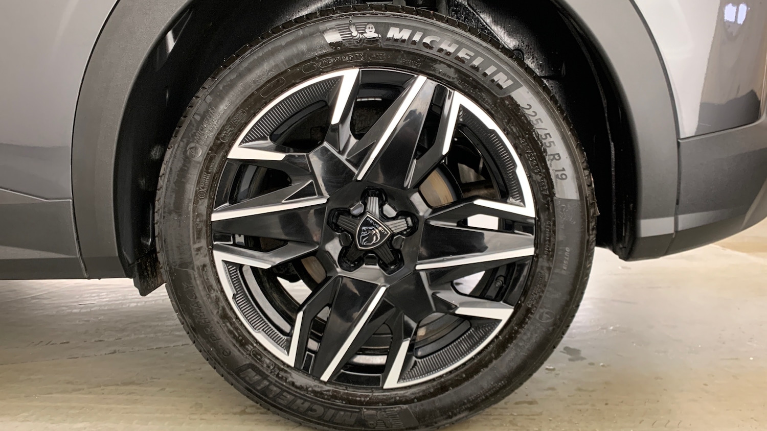 Used Peugeot 3008 2024 for sale - 76433773: Photo 17