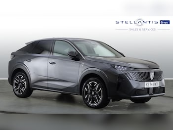 Used Peugeot 3008 2024 for sale - 76433773: Photo