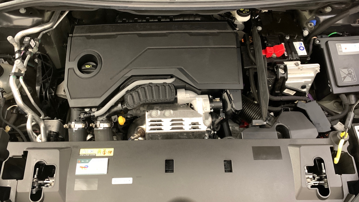 Used Peugeot 3008 2024 for sale - 76433773: Photo 21