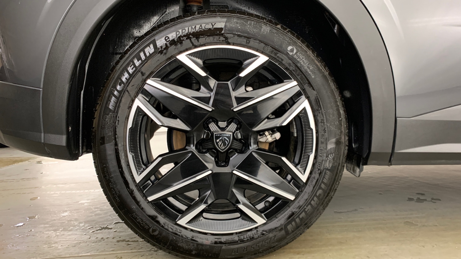 Used Peugeot 3008 2024 for sale - 76433773: Photo 22