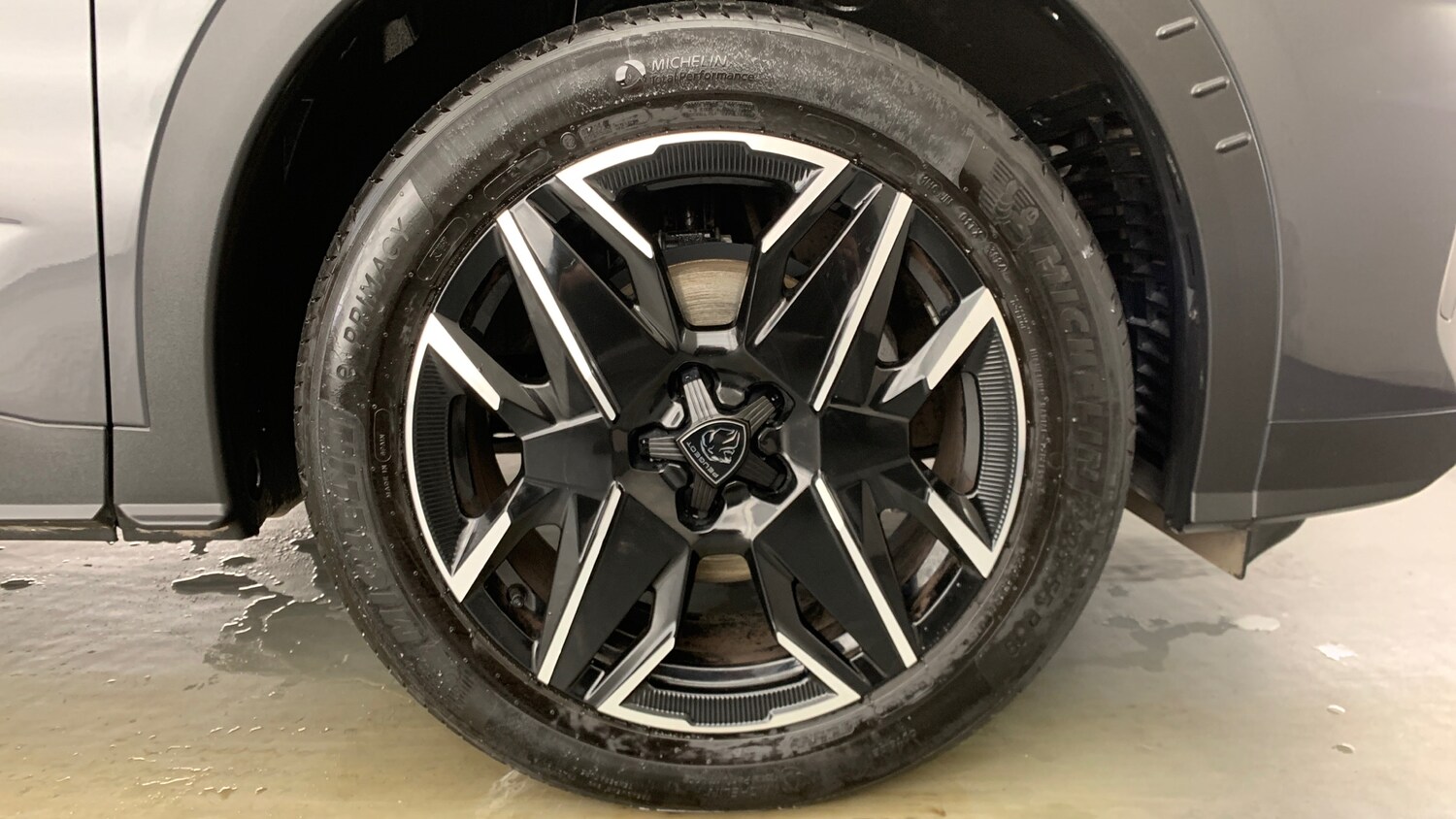 Used Peugeot 3008 2024 for sale - 76433773: Photo 23