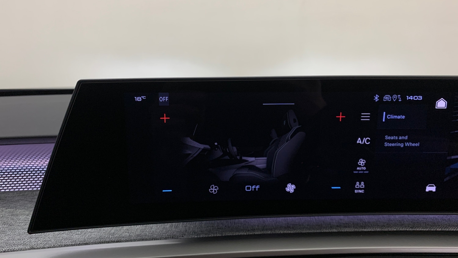 Used Peugeot 3008 2024 for sale - 76433773: Photo 24