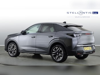 Used Peugeot 3008 2024 for sale - 76433773: Photo