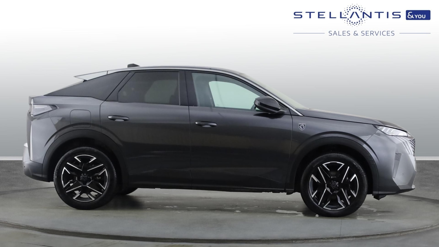 Used Peugeot 3008 2024 for sale - 76433773: Photo 4