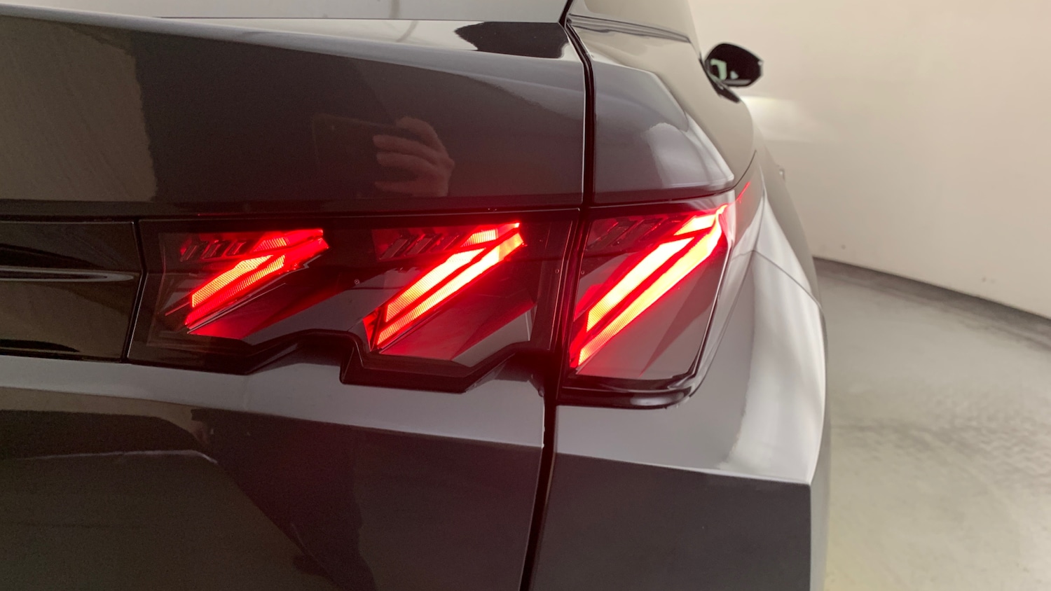 Used Peugeot 3008 2024 for sale - 76433773: Photo 41