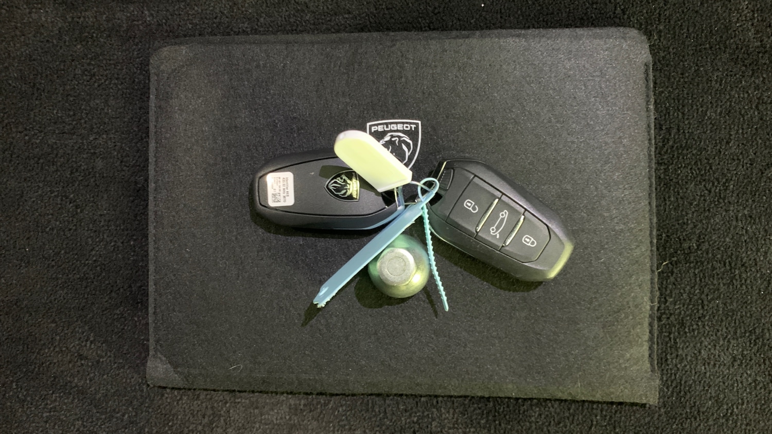 Used Peugeot 3008 2024 for sale - 76433773: Photo 42