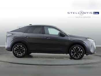 Used Peugeot 3008 2024 for sale - 76433773: Photo