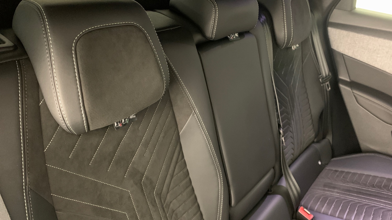 Used Peugeot 3008 2024 for sale - 76433773: Photo 7