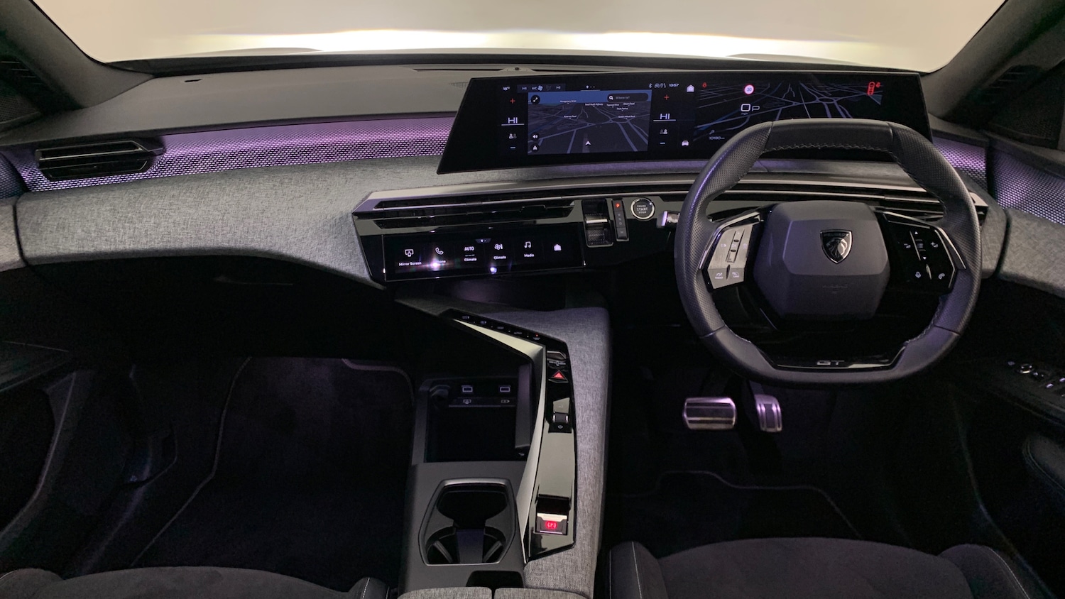 Used Peugeot 3008 2024 for sale - 76433773: Photo 9