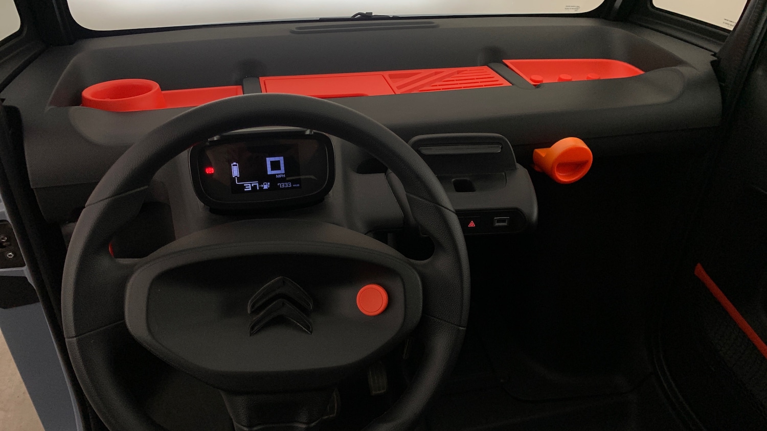 Used Citroen Ami 2022 for sale - 77306818: Photo 10