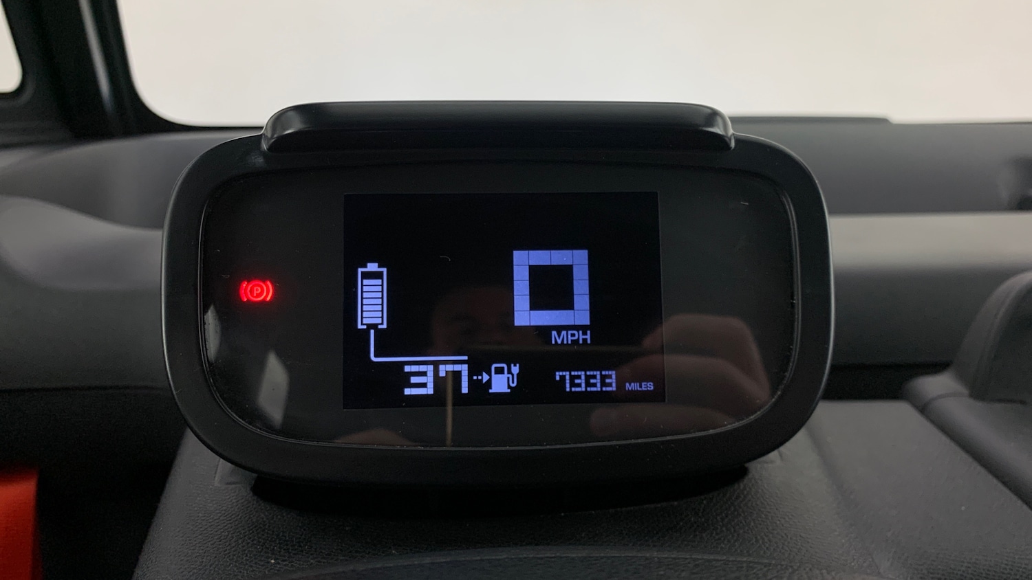 Used Citroen Ami 2022 for sale - 77306818: Photo 11