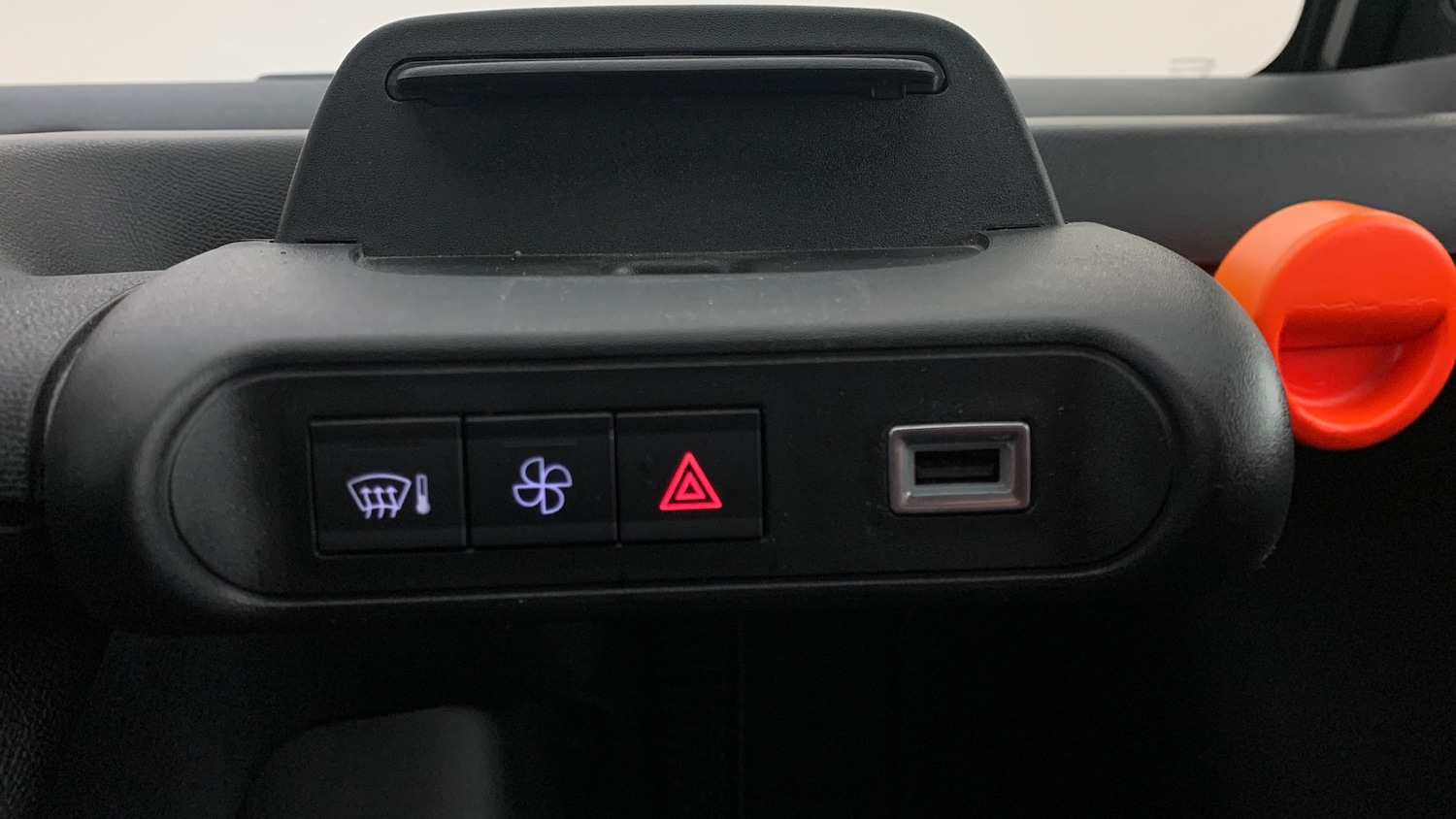 Used Citroen Ami 2022 for sale - 77306818: Photo 12