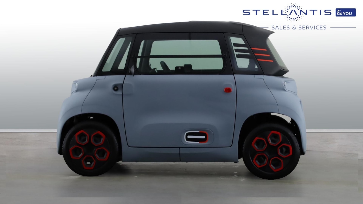 Used Citroen Ami 2022 for sale - 77306818: Photo 15