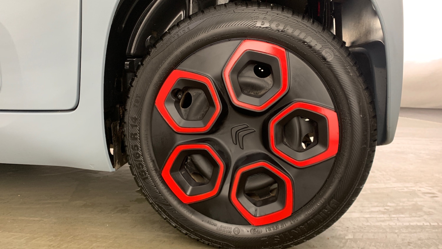 Used Citroen Ami 2022 for sale - 77306818: Photo 18