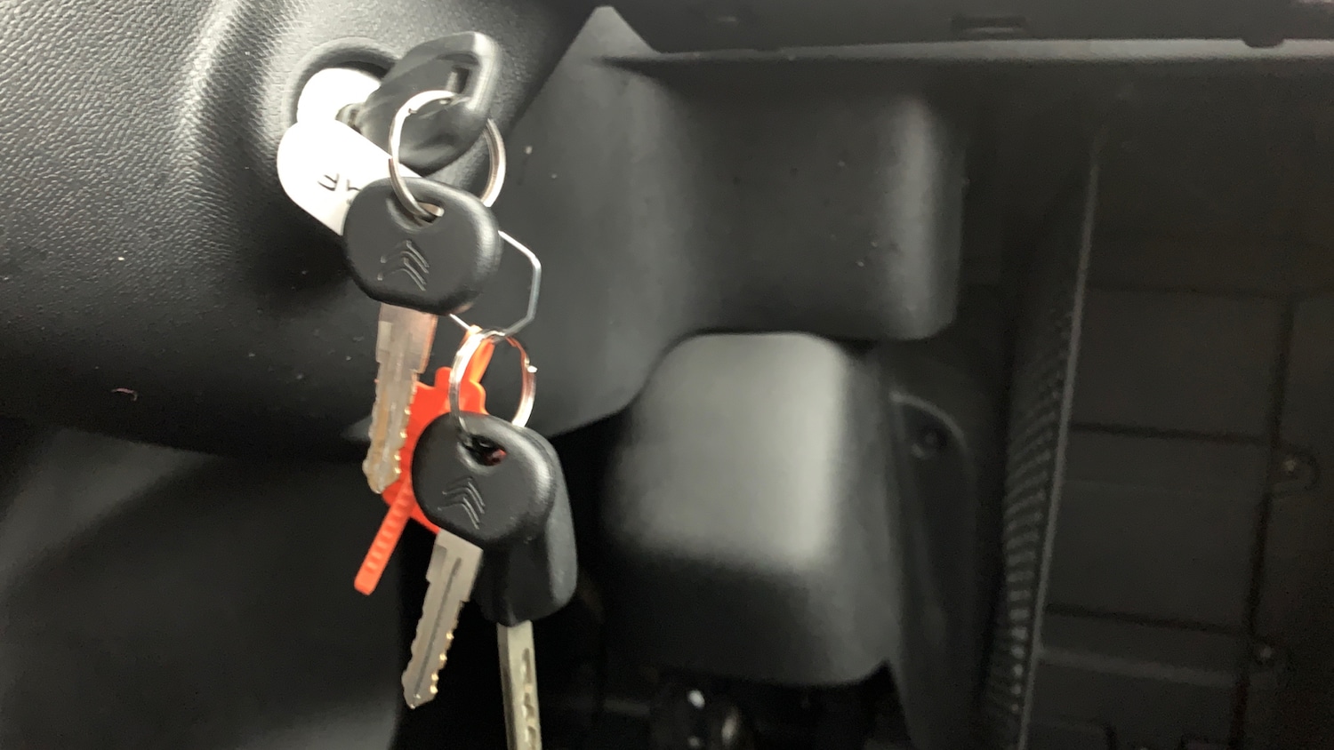 Used Citroen Ami 2022 for sale - 77306818: Photo 19