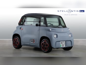 Used Citroen Ami 2022 for sale - 77306818: Photo