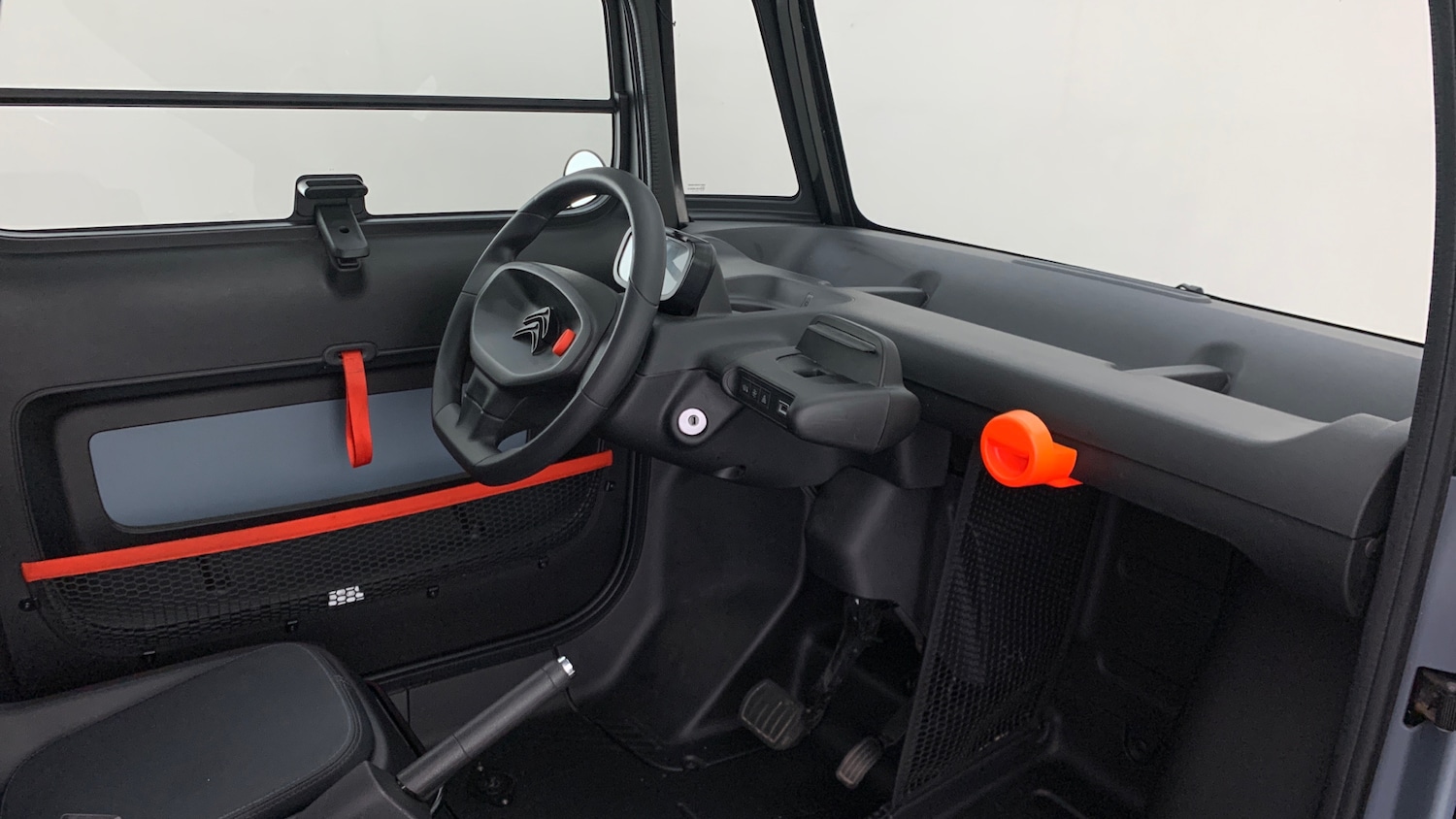 Used Citroen Ami 2022 for sale - 77306818: Photo 2