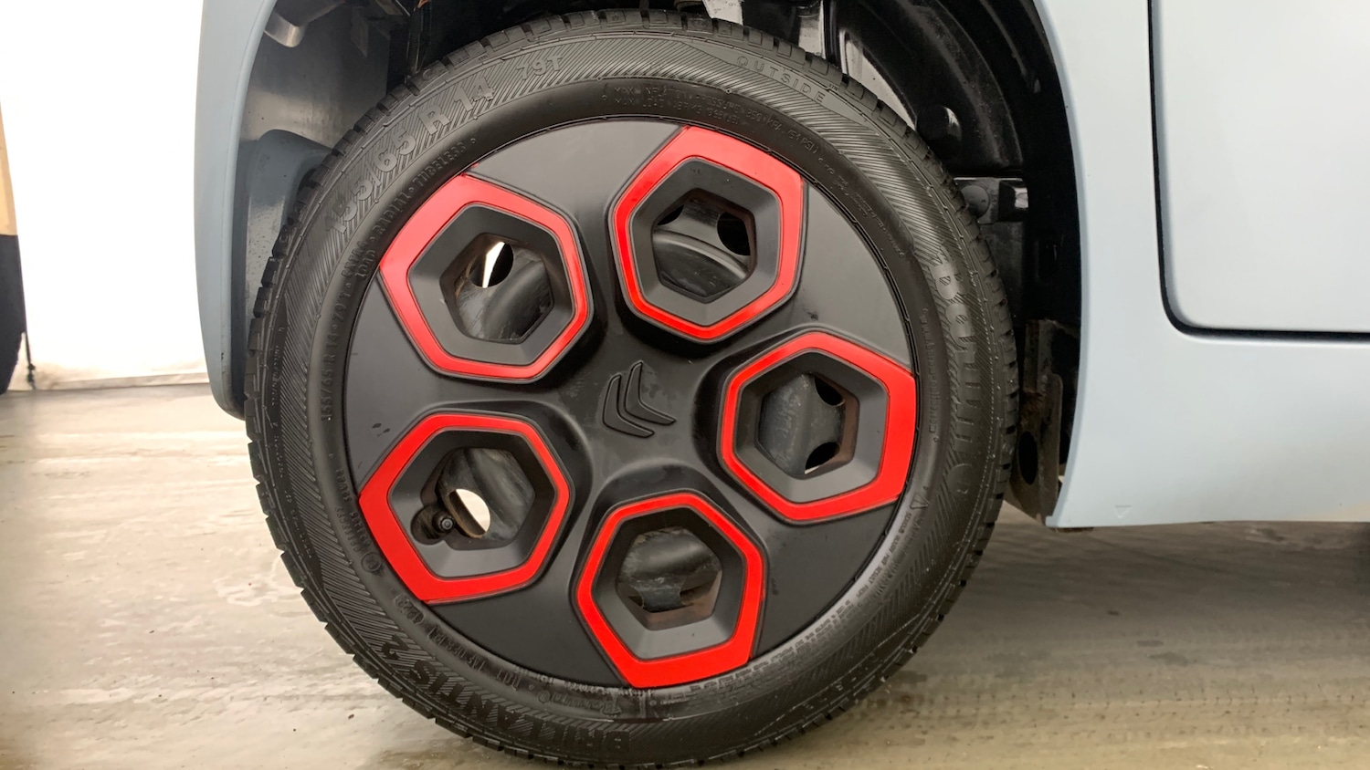 Used Citroen Ami 2022 for sale - 77306818: Photo 23