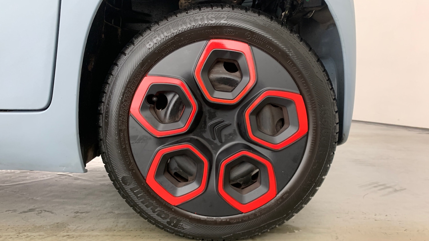 Used Citroen Ami 2022 for sale - 77306818: Photo 24