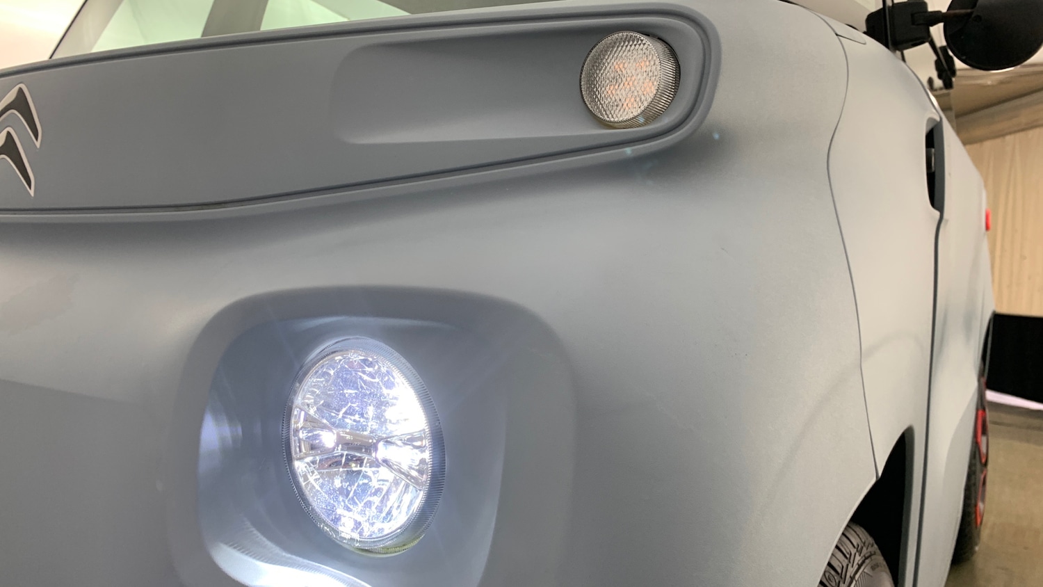 Used Citroen Ami 2022 for sale - 77306818: Photo 26