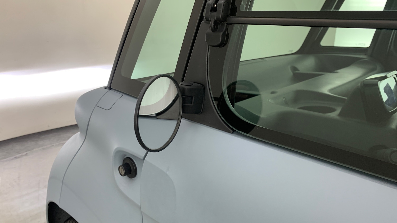 Used Citroen Ami 2022 for sale - 77306818: Photo 28