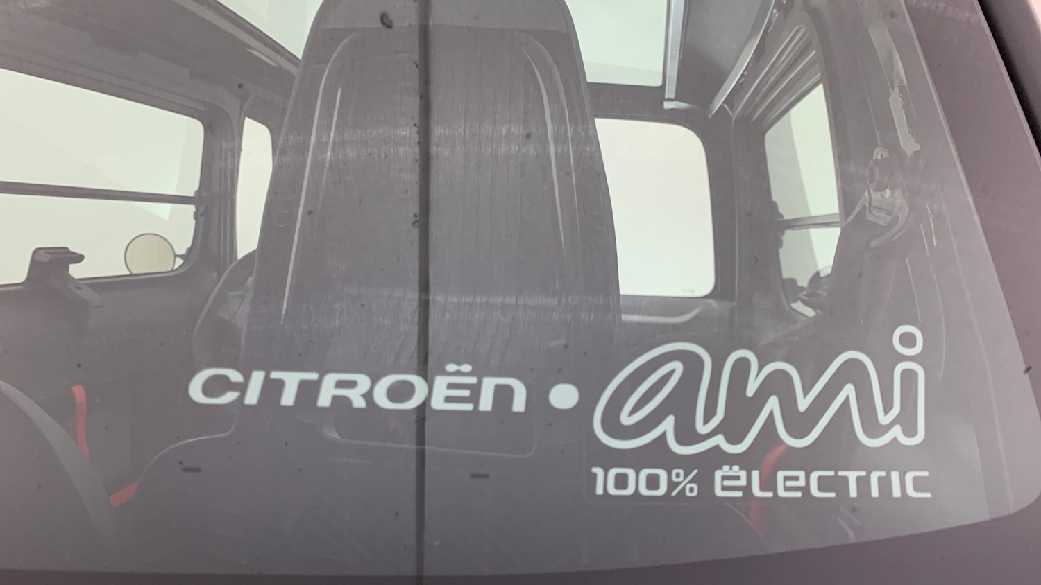 Used Citroen Ami 2022 for sale - 77306818: Photo 6