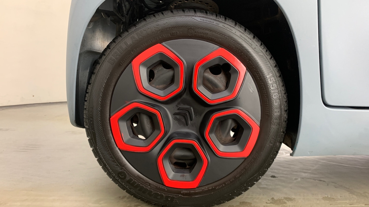 Used Citroen Ami 2022 for sale - 77306818: Photo 7