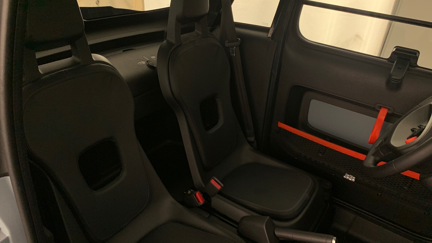 Used Citroen Ami 2022 for sale - 77306818: Photo 8