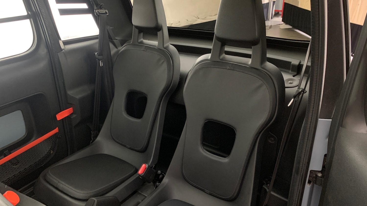 Used Citroen Ami 2022 for sale - 77306818: Photo 9