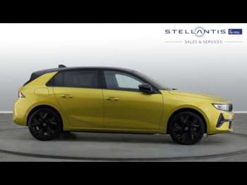 Used Vauxhall Astra 2023 for sale - 75352556: Photo