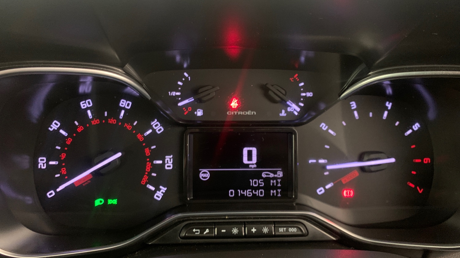 Used Citroen C3 Aircross 2024 for sale - 76621463: Photo 10