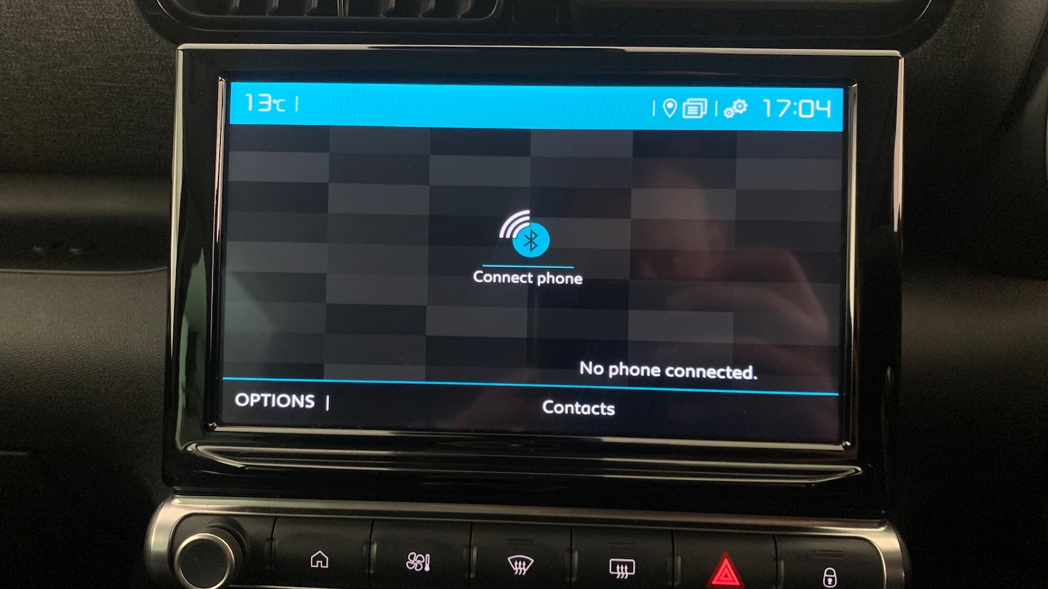 Used Citroen C3 Aircross 2024 for sale - 76621463: Photo 11