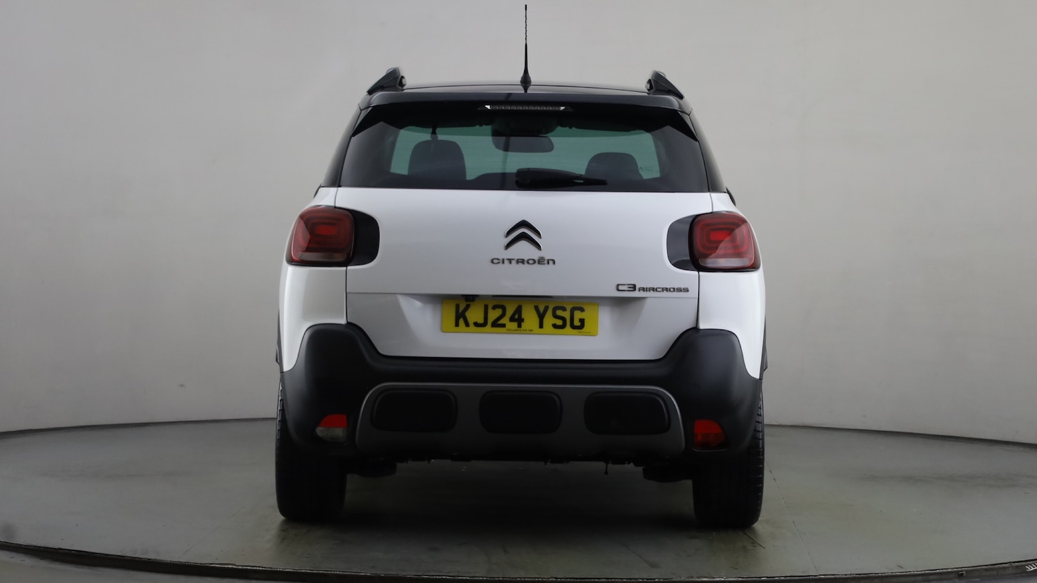 Used Citroen C3 Aircross 2024 for sale - 76621463: Photo 13