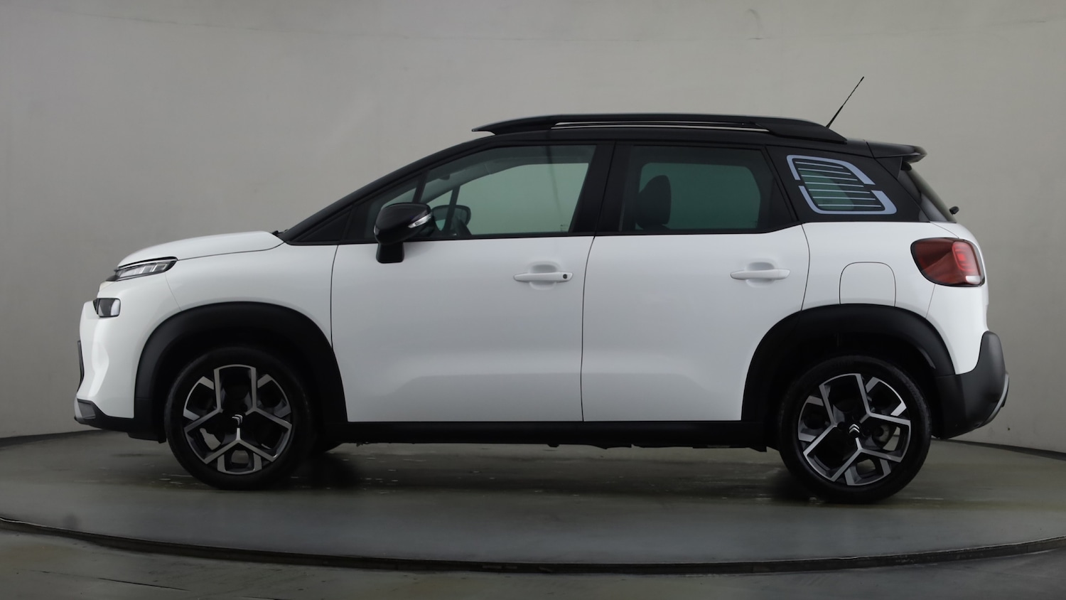 Used Citroen C3 Aircross 2024 for sale - 76621463: Photo 14