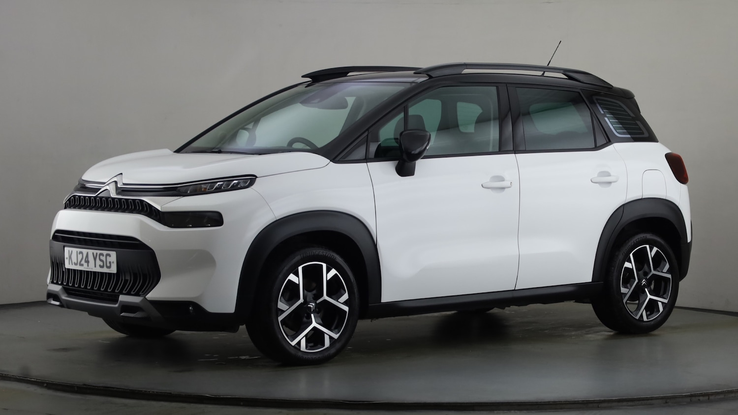 Used Citroen C3 Aircross 2024 for sale - 76621463: Photo 15