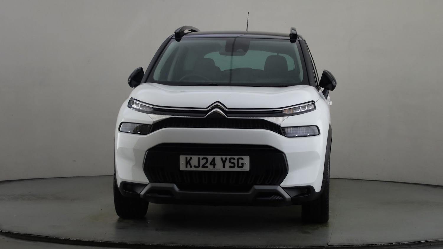 Used Citroen C3 Aircross 2024 for sale - 76621463: Photo 16
