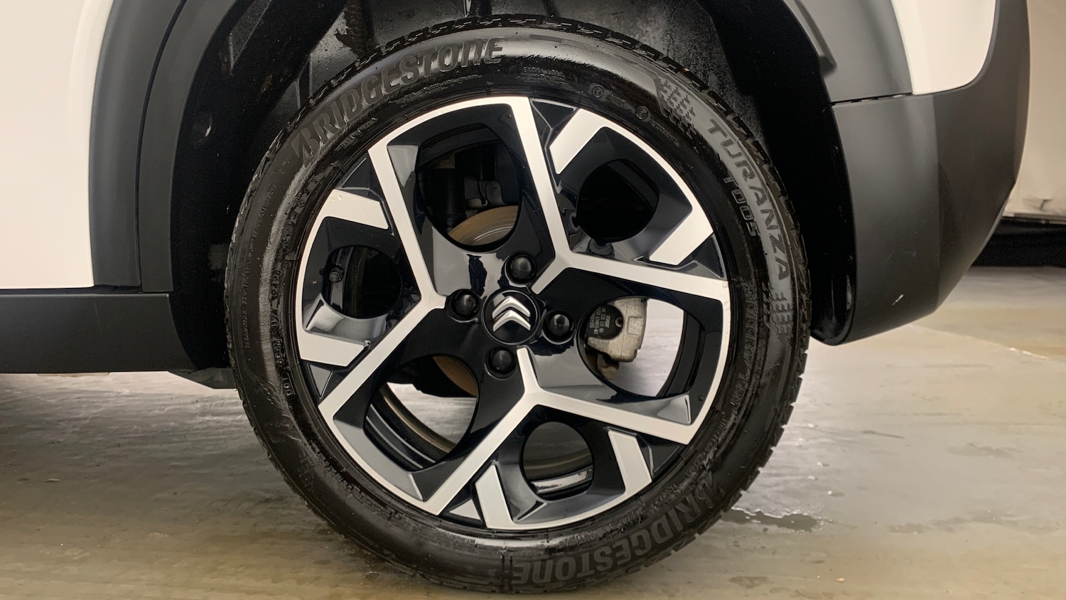 Used Citroen C3 Aircross 2024 for sale - 76621463: Photo 17