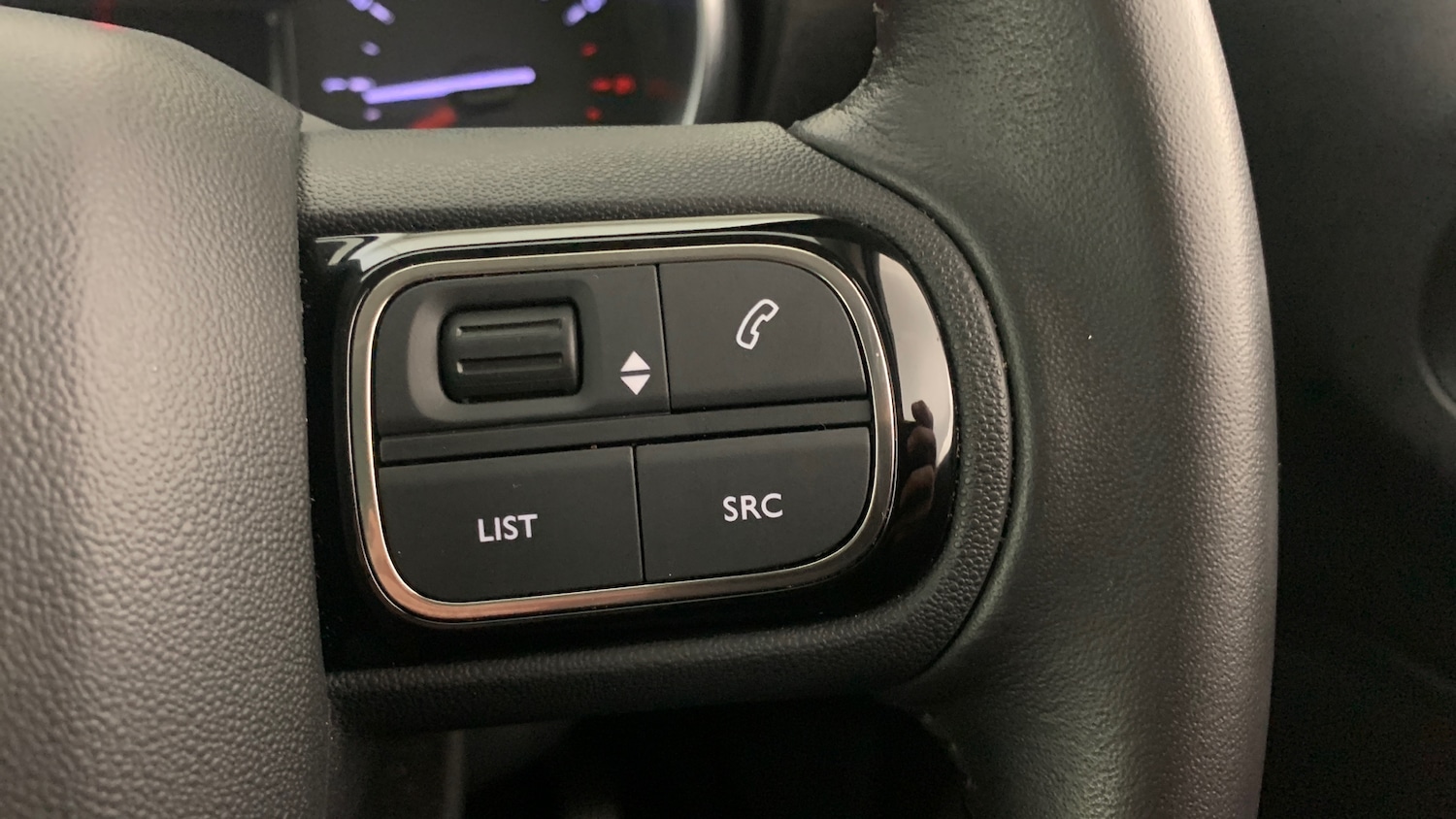 Used Citroen C3 Aircross 2024 for sale - 76621463: Photo 18