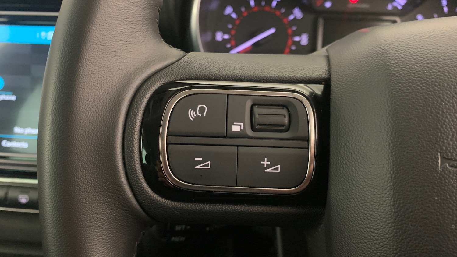 Used Citroen C3 Aircross 2024 for sale - 76621463: Photo 19