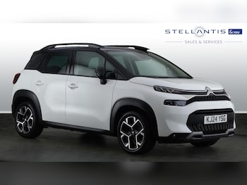 2024 - 1.2 PureTech 110 Max 5dr