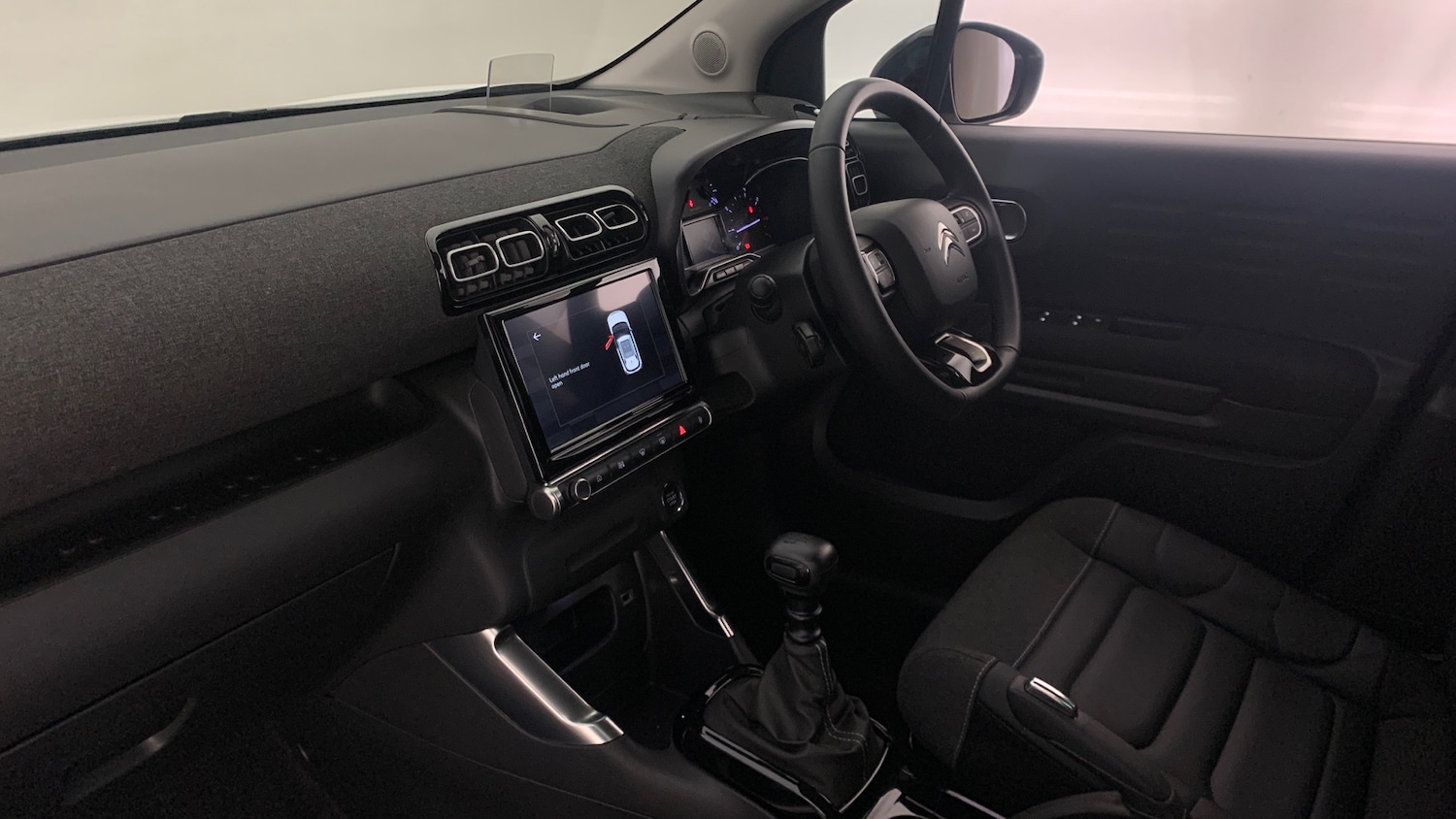 Used Citroen C3 Aircross 2024 for sale - 76621463: Photo 2