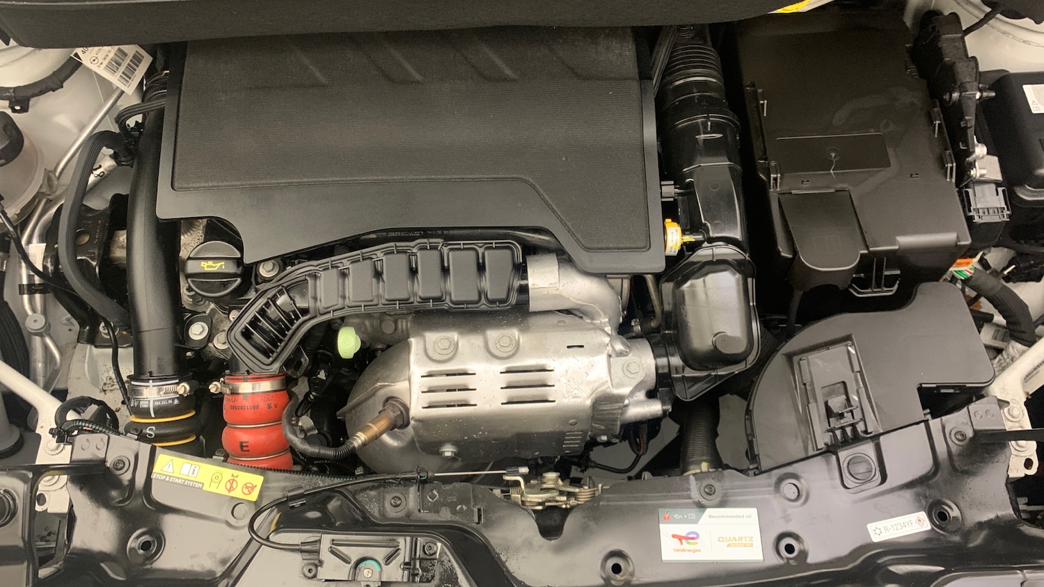 Used Citroen C3 Aircross 2024 for sale - 76621463: Photo 21