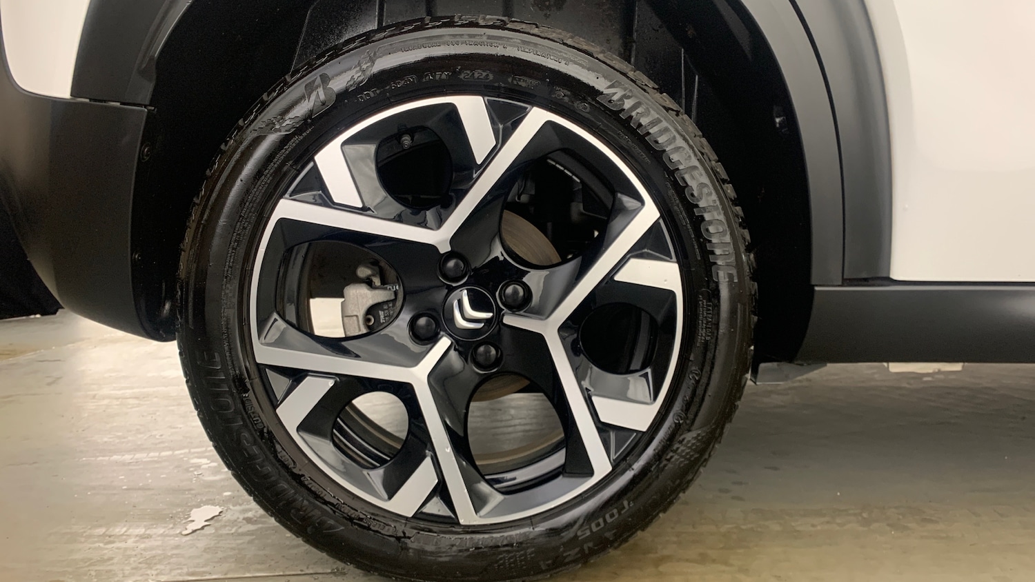 Used Citroen C3 Aircross 2024 for sale - 76621463: Photo 22