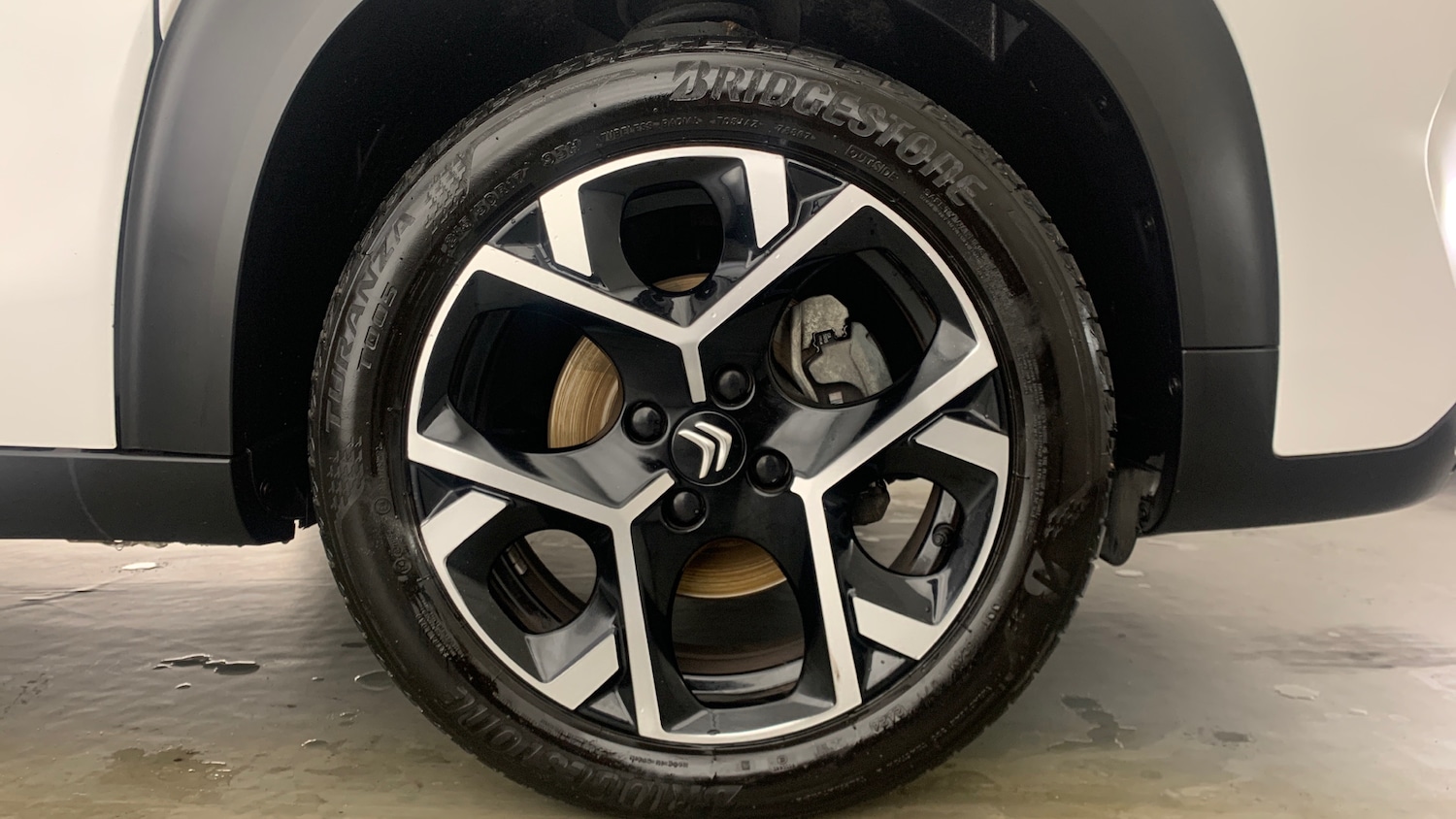 Used Citroen C3 Aircross 2024 for sale - 76621463: Photo 23